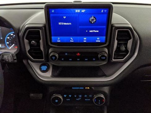 Certified 2023 Ford Bronco Sport Big Bend image 8