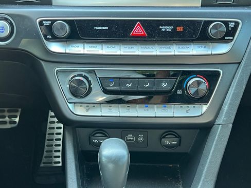 Used 2018 Hyundai Sonata Sport FWD image 30