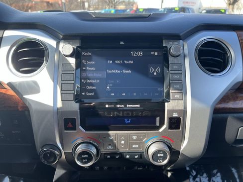 Used 2021 Toyota Tundra 1794 Edition image 18