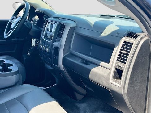Used 2019 RAM 1500 Tradesman image 26