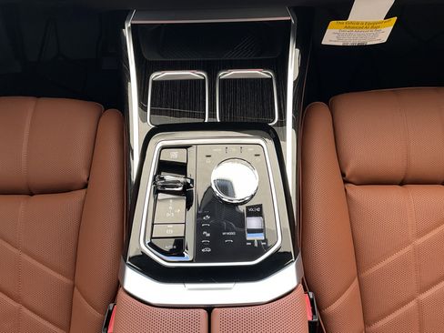 New 2026 BMW 740i w/ Executive Package RWD image 19
