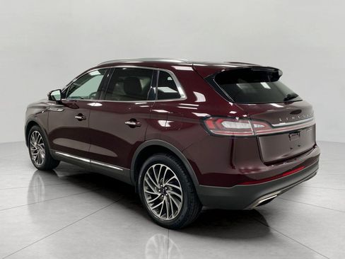 Used 2020 Lincoln Nautilus Reserve w/ Cargo Utility Package AWD/4WD image 7