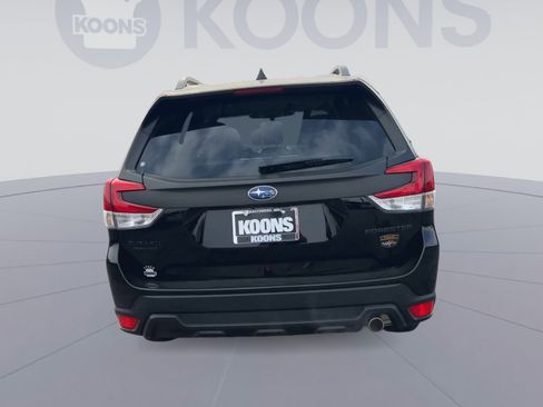 Used 2023 Subaru Forester Wilderness AWD/4WD image 10