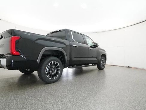 New 2026 Toyota Tundra Limited image 25