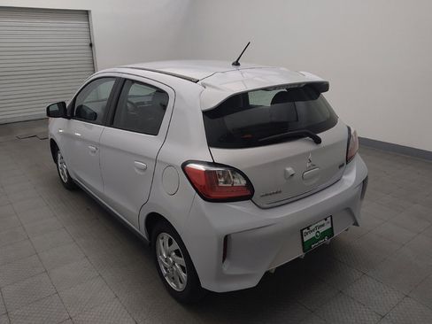 Used 2024 Mitsubishi Mirage ES FWD image 5