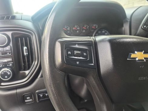 Used 2021 Chevrolet Silverado 3500 W/T w/ WT Convenience Package image 9