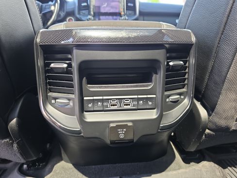 Used 2022 RAM 1500 TRX w/ TRX Level 2 Equipment Group AWD/4WD image 17