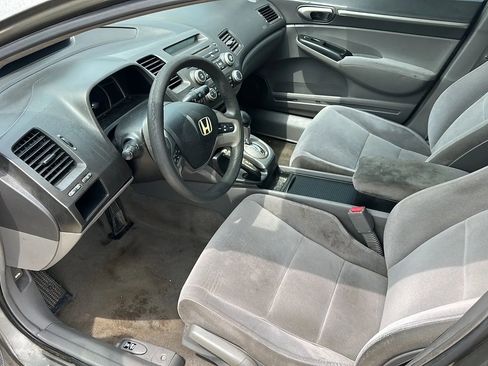 Used 2006 Honda Civic EX image 10