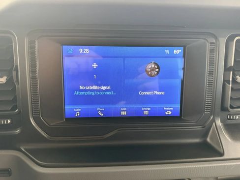 Used 2023 Ford Bronco Big Bend AWD/4WD image 34