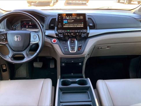 Used 2018 Honda Odyssey EX-L image 15
