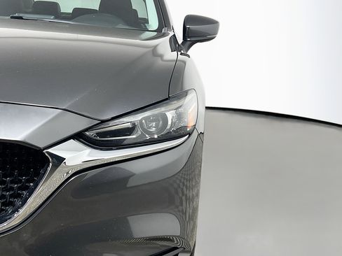 Used 2020 MAZDA MAZDA6 Touring image 12