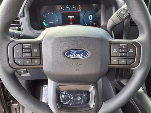 New 2026 Ford F150 STX RWD image 17