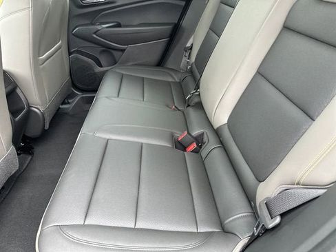 New 2026 Chevrolet Trax ACTIV FWD image 23