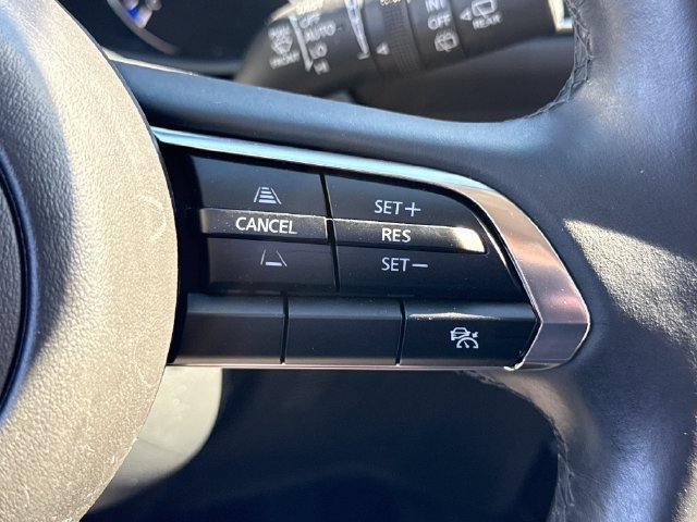 Used 2024 MAZDA CX-30 AWD 2.5 S w/ Select Sport Pkg image 28