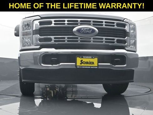 Used 2024 Ford F350 XLT image 49