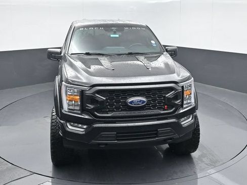 Used 2022 Ford F150 XLT w/ Equipment Group 302A High AWD/4WD image 42