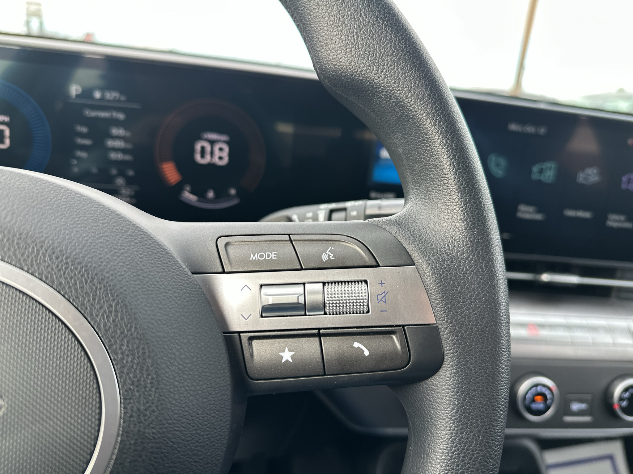Used 2026 Hyundai Kona SE AWD/4WD image 19