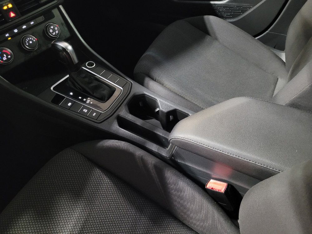 Used 2019 Volkswagen Jetta S w/ Driver Assistance Package FWD image 26