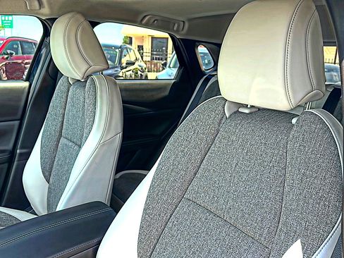 New 2026 MAZDA CX-30 Aire Edition AWD/4WD image 11
