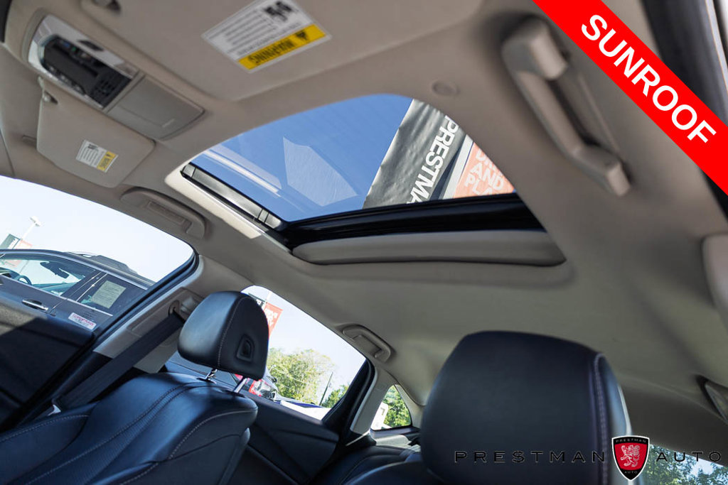Used 2021 Acura TLX w/ Technology Package AWD/4WD image 5
