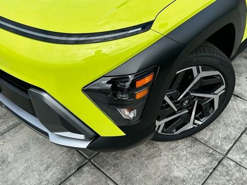 New 2026 Hyundai Kona SEL Premium image 2
