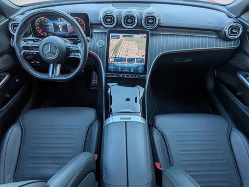 Used 2023 Mercedes-Benz C 300 Sedan image 12