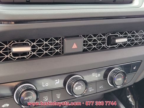 Used 2023 Honda Accord EX image 23