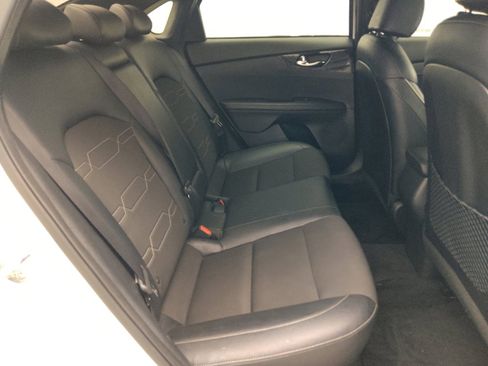 Used 2021 Kia Forte GT-Line image 19