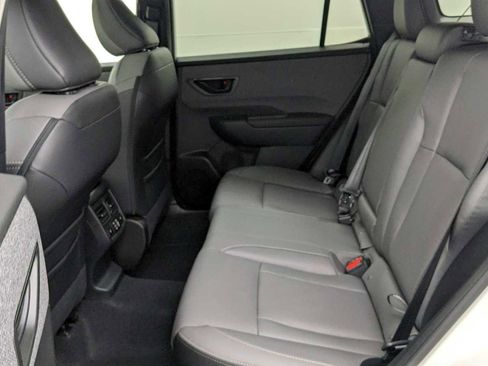 New 2026 Subaru Outback Limited image 25