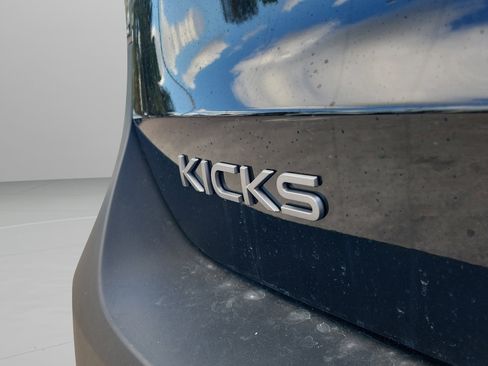 New 2026 Nissan Kicks SV FWD image 26