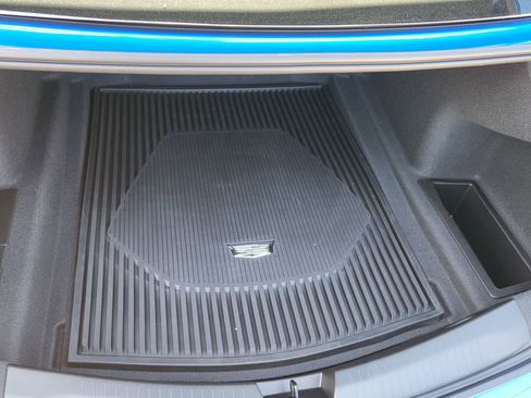 New 2026 Cadillac CT5 Sport w/ Technology Package AWD/4WD image 12