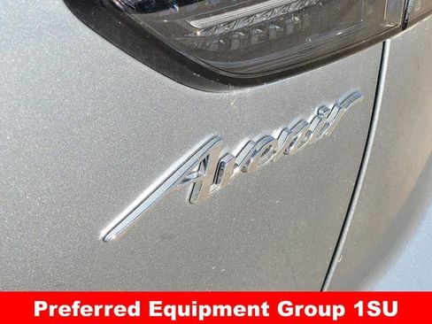 New 2026 Buick Envision Avenir image 8