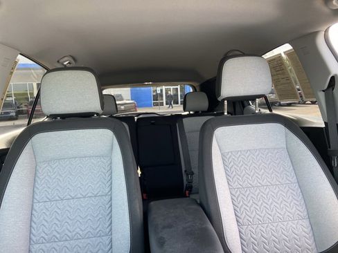 Used 2022 Chevrolet Equinox LT image 19