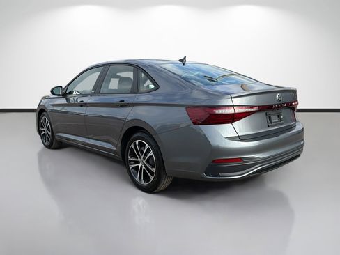 New 2026 Volkswagen Jetta Sport image 5