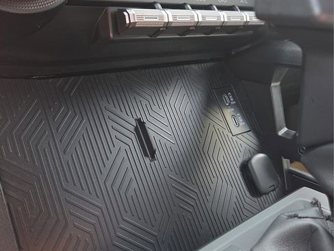 New 2026 Toyota Tacoma TRD Off-Road image 21