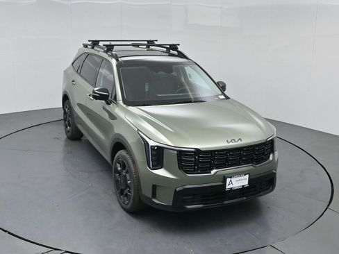 New 2026 Kia Sorento SX AWD/4WD image 50
