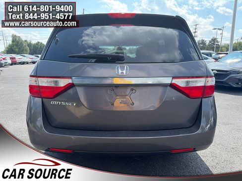 Used 2013 Honda Odyssey EX-L image 6