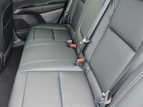 New 2025 Nissan Murano SL image 3