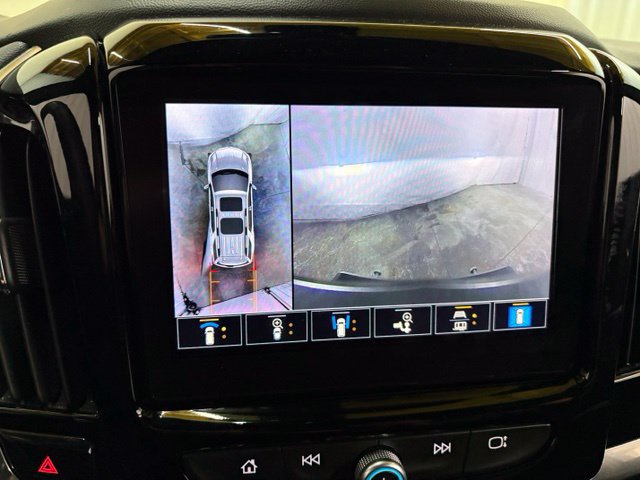Used 2023 Chevrolet Traverse Premier w/ Redline Edition AWD/4WD image 53