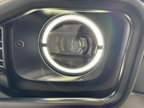 Certified 2022 Mercedes-Benz G 550 image 33