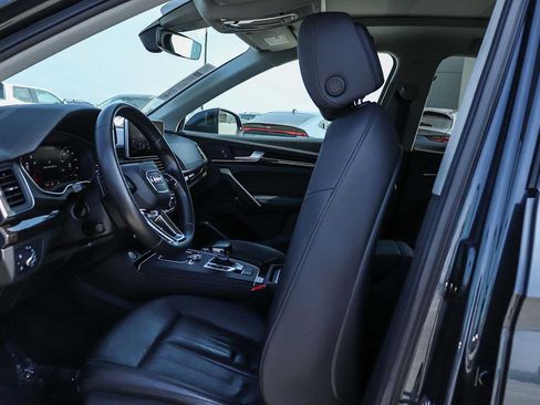 Used 2019 Audi Q5 2.0T Premium Plus w/ Premium Plus Package AWD/4WD image 23