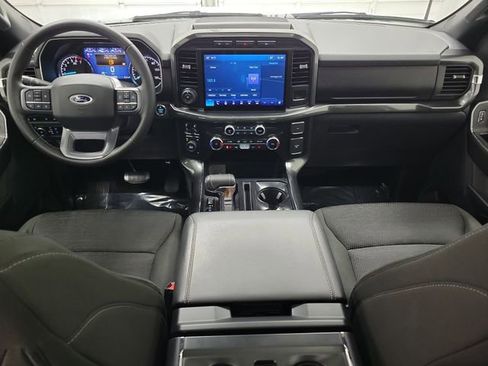 Used 2023 Ford F150 XLT w/ Equipment Group 302A High image 14