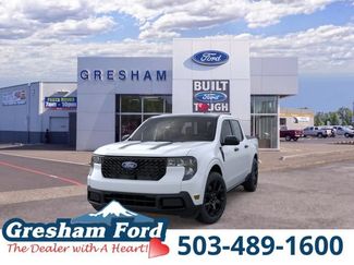 New 2026 Ford Maverick XLT w/ Equipment Group 301A AWD/4WD video 2