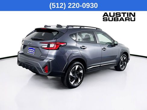 Certified 2025 Subaru Crosstrek 2.5i Limited w/ Crosstrek Mirror Package image 8