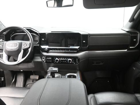 Used 2024 GMC Sierra 1500 SLT RWD image 12