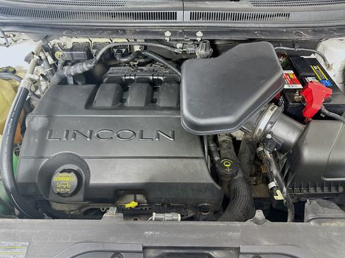 Used 2009 Lincoln MKX 2WD image 33