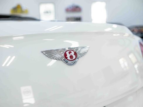Used 2014 Bentley Continental GT V8 S image 38