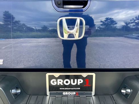 Used 2023 Honda Ridgeline RTL-E image 10