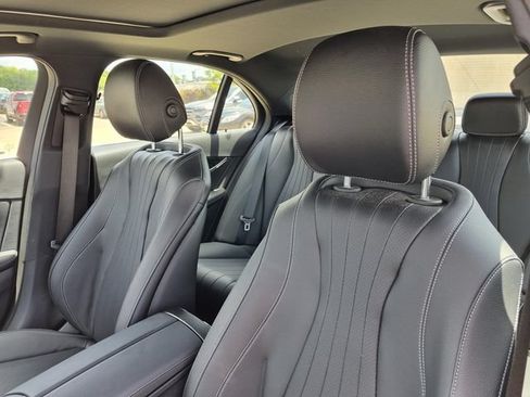 Certified 2023 Mercedes-Benz E 350 Sedan image 15