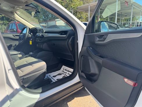 Used 2020 Ford Escape S FWD image 19